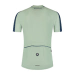 Rogelli EXPLORE cycling jersey, grey, 3XL szürke kerékpáros ruha SIRC1000000.200.3XL