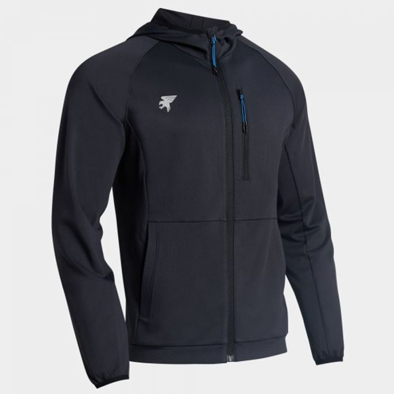 Joma EXPLORER COMFORT fekete dzseki 105214.100