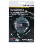 Dunlop Ocean Fresh Ufo Air Freshener kiegészítő GSP-497068