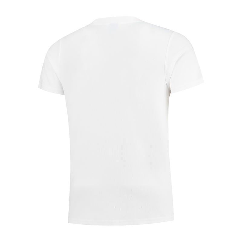 Rogelli PROMOTION T-shirt white fehér póló