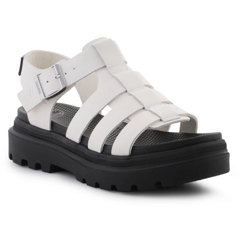 Palladium Pallacruise Fisherman W 94462-180-M Sandals Cipő