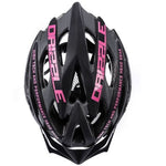 Meteor MV29 Drizzle Bike Helmet uniw helmets