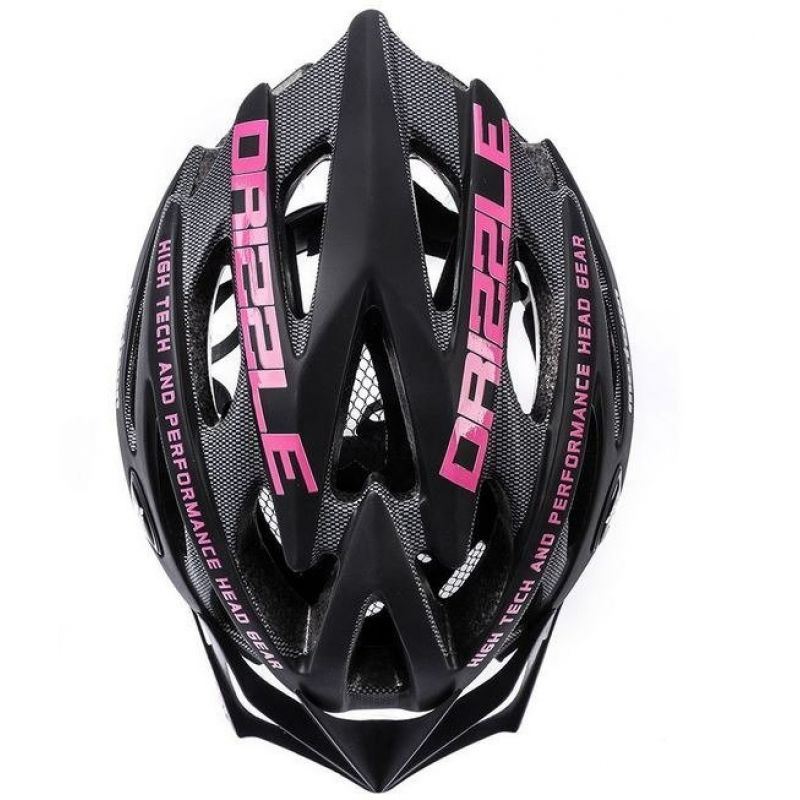 Meteor MV29 Drizzle Bike Helmet uniw helmets