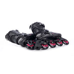 TEMPISH Vebra 84 Lady roller skates