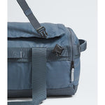 The North Face Base Camp Voyager Duffel 42L - /Frost Grey szürke hátizsák 723589
