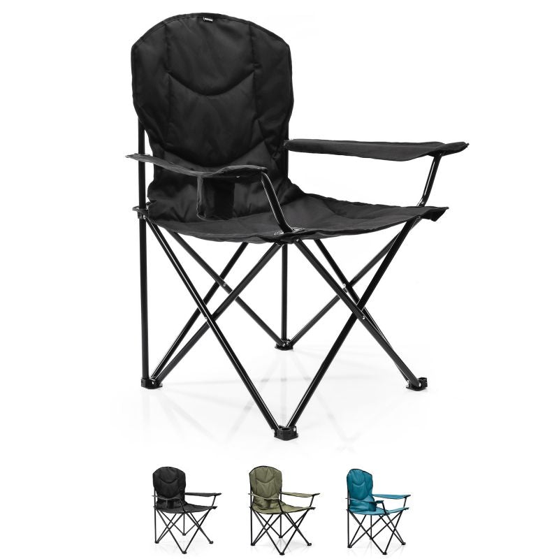 Meteor Hiker Folding Chair uniw tourist equipment