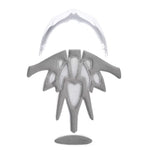 Meteor Marven Bicycle Helmet uniw védőfelszerelés 24737-24738,24798