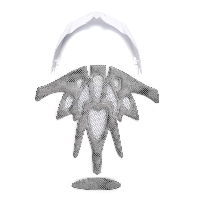 Meteor Marven Bicycle Helmet uniw védőfelszerelés 24737-24738,24798