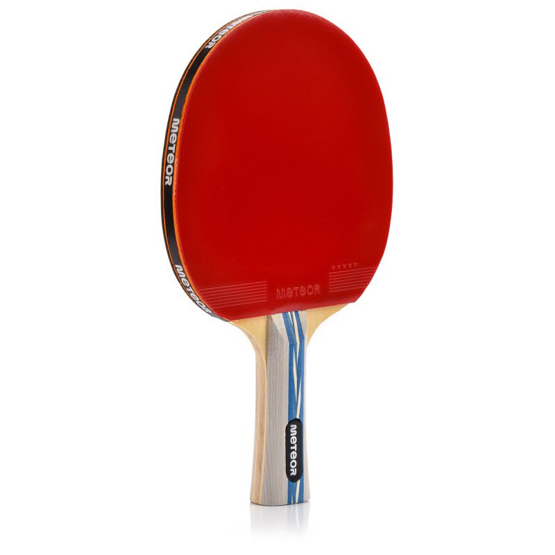 Meteor Je T Stream Table Tennis Racket***** uniw rackets