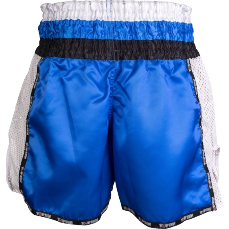 Inny Top Ten "Wako Star" kickboxing shorts M 0418641-02M Nadrág