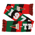 Inny GKS Tychy 1971 Tricolor SREBTYCHYSZAL Kiegészítő piros