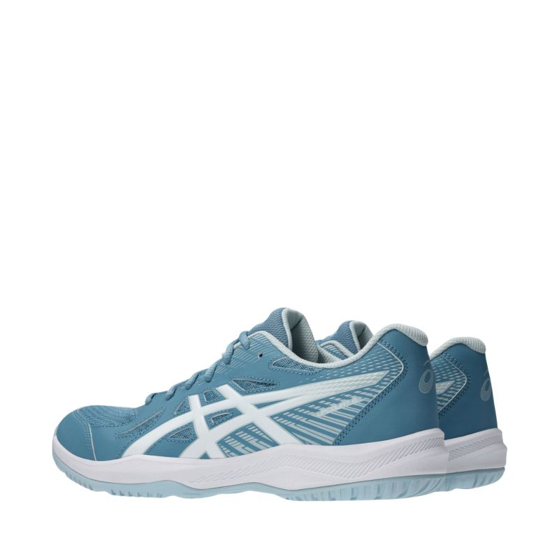 Asics Upcourt 6 1071A104 404 Men's Volleyball röplabda cipő