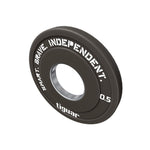 Tiguar Fractional Plate 0.5 kg edzőfelszerelés TI-WBRF00050
