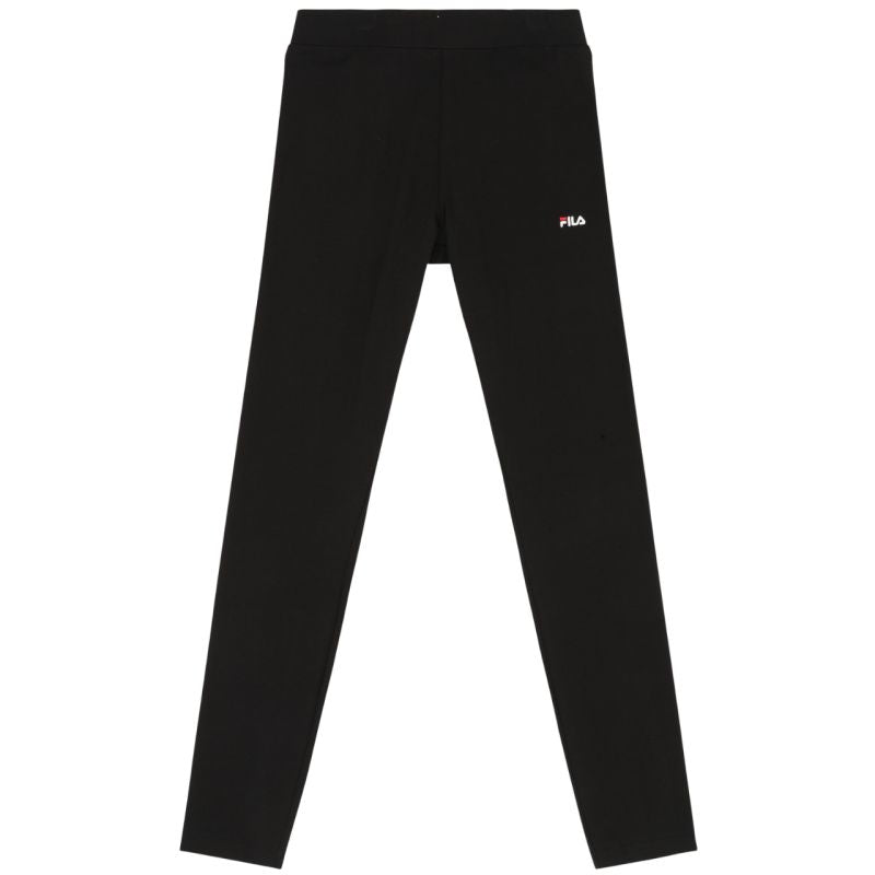 Fila Casania Women's Leggings Black
