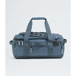 The North Face Base Camp Voyager Duffel 42L - /Frost Grey szürke hátizsák 723589