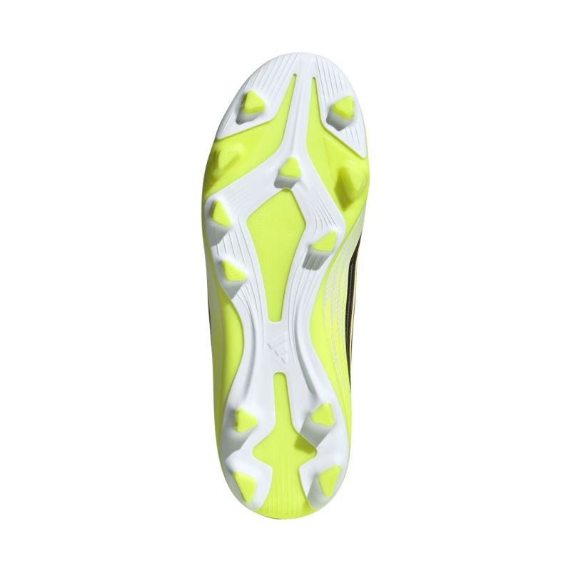 adidas F50 Club FG/MG JS1482 kids' soccer focicipő
