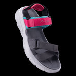 Elbrus LERYS WO'S Women's Sandals szandál
