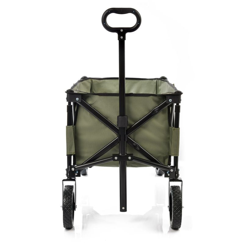 Meteor foldable transport trolley uniw carts