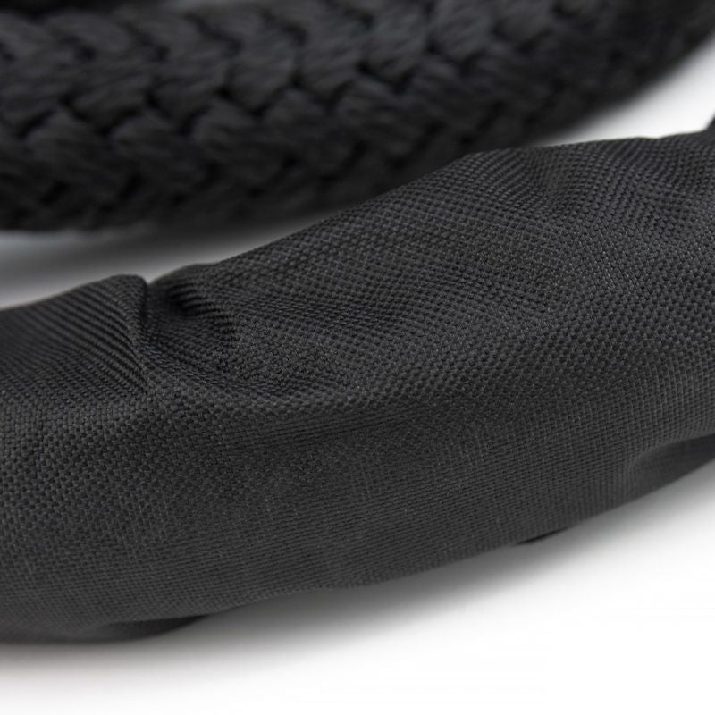 Tiguar V2 training rope fekete edzőfelszerelés TI-BR0030V2