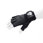 DBX Bushido Gym Gloves | WG-163 | kesztyű