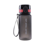 Inny Sumber 400 ml IQ bottle grafit kiegészítő 92800349941