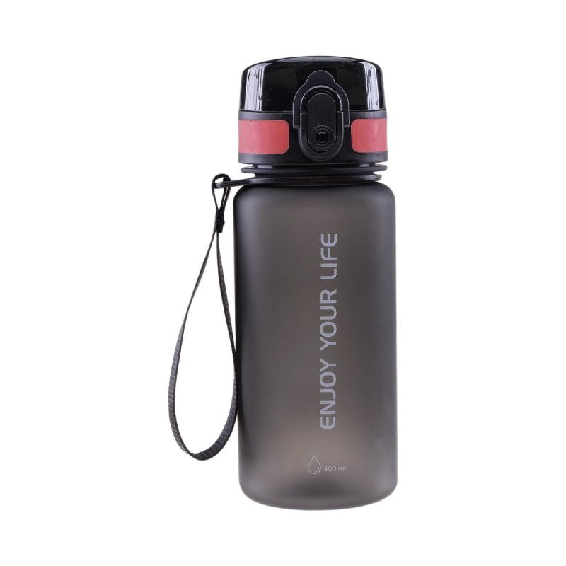Inny Sumber 400 ml IQ bottle grafit kiegészítő 92800349941