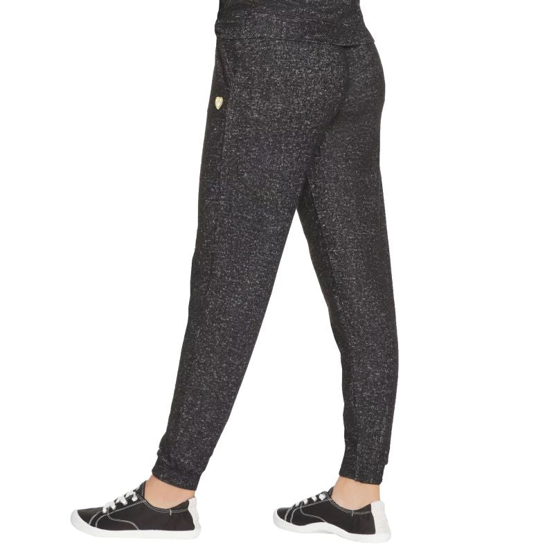 Skechers BOBS Heart Cozy Jogger Grey szürke utcai cipő BW4PT19-BKCC