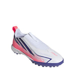 Adidas F50 Hyperfast League LL TF Kids' Soccer cipő