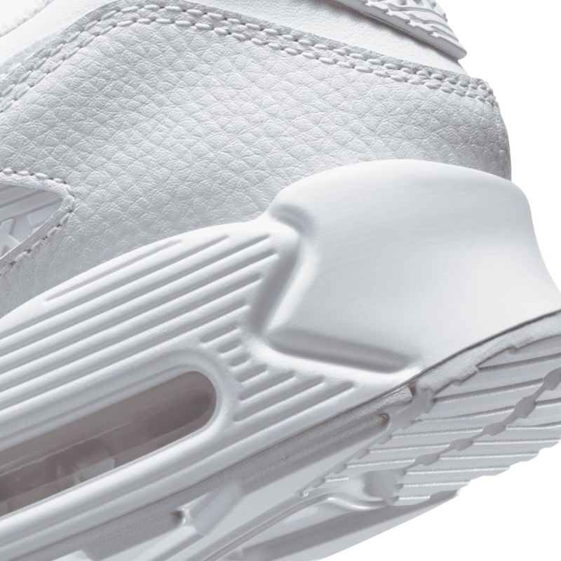Nike Air Max 90 LTR fehér utcai cipő CZ5594-100
