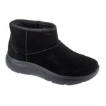 Skechers Slip-Ins: On-The-GO Encore – Blair Black fekete utcai cipő 144853-BBK