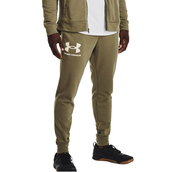 Under Armour Rival Terry Joggers M 1361642-361 Nadrág