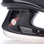 Tempish Pro Ice 1300000219 Hockey fekete skates