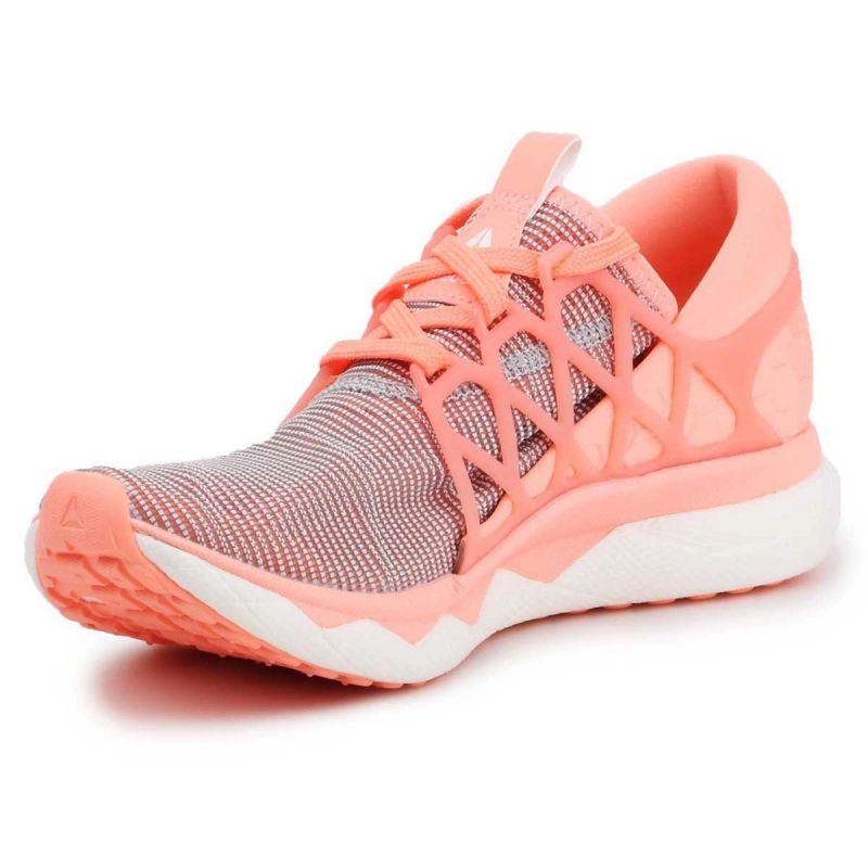 Reebok Floatride Run Flexweeave W CN5239 shoes Cipő
