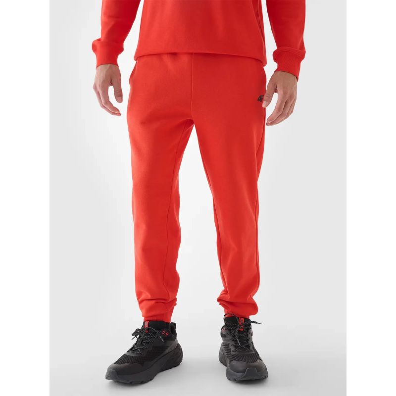 4f Sweatpants M 4FWMM00TTROM0943-70S Nadrág