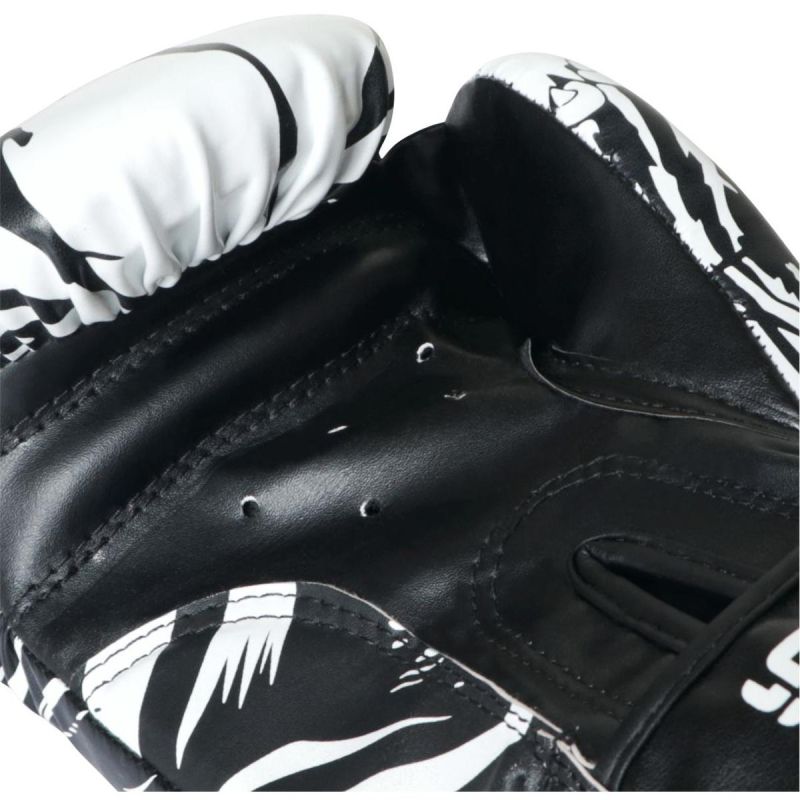 Enero Tiger Boxing Gloves R.10oz kesztyű