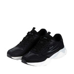 Fila Recade S men's black fekete cipő FFM040783167