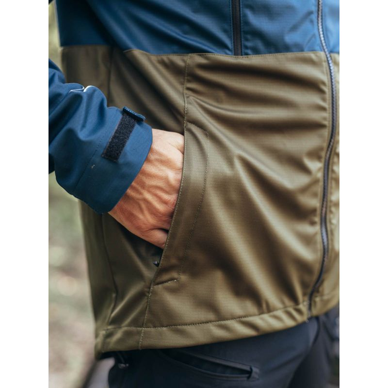 Northwave Easy Out Softshell Black 4xl dzseki 89221083_10
