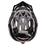 Meteor MV29 Drizzle Bike Helmet uniw helmets