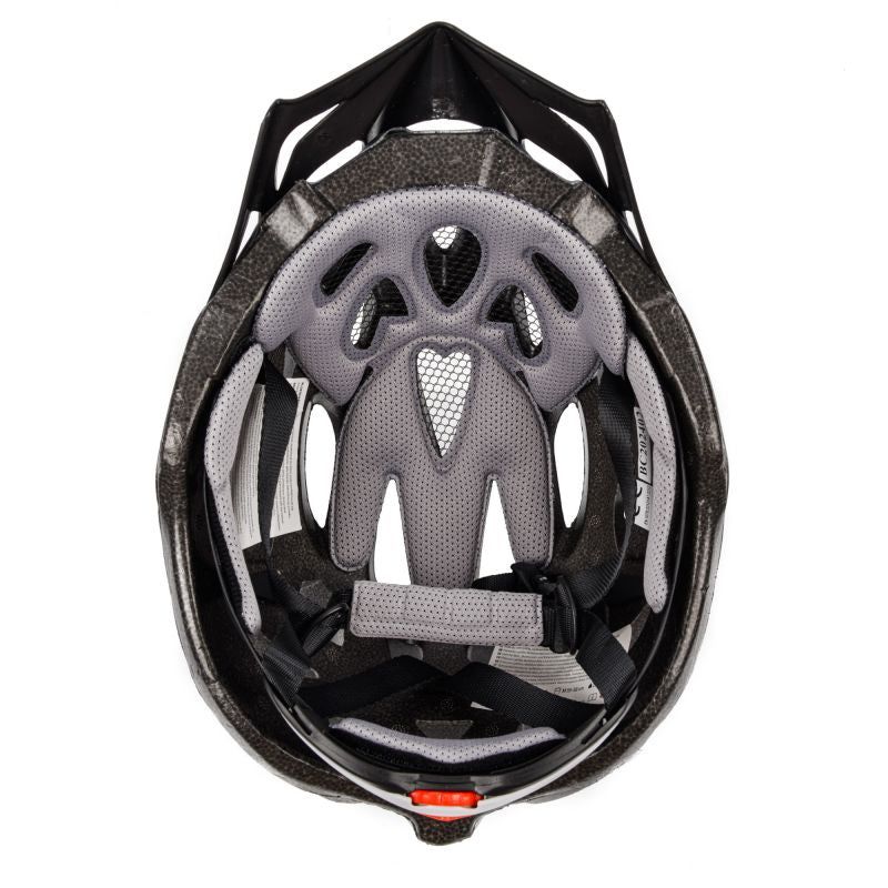 Meteor MV29 Drizzle Bike Helmet uniw helmets