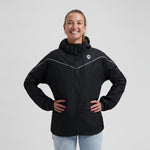 Rogelli ESSENTIAL rain 2XL fekete dzseki