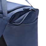 Nike Brasilia S bag blue and black