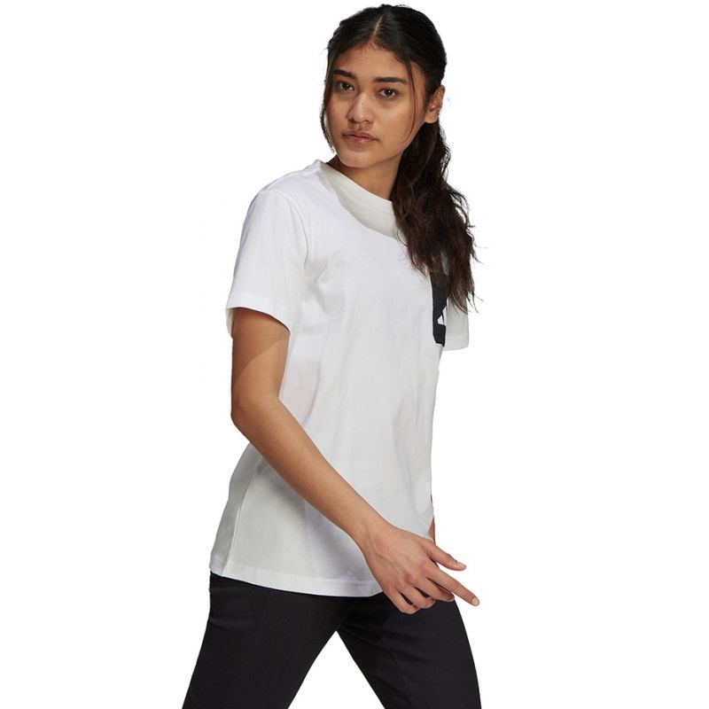 adidas Lace Camo GFX 1 W T-shirt GT8832 Póló