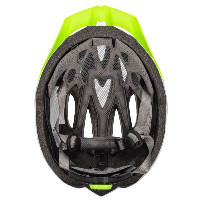 Meteor Gruver L 58-61 cm Bicycle Helmet uniw helmets