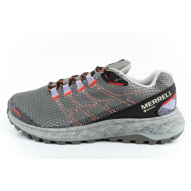 Merrell Fly Strike W J067614 GTX Running Shoes Cipő