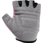 Meteor Owl Jr Cycling Gloves rózsaszín gloves, gloves