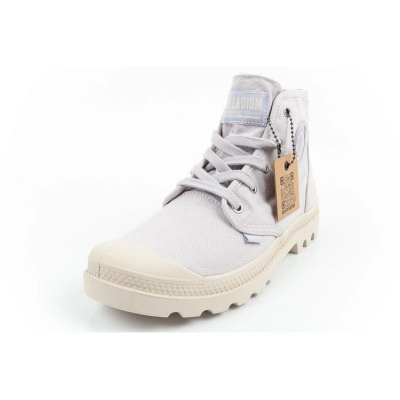 Palladium Pampa Hi W 92352-549-M Shoes Cipő