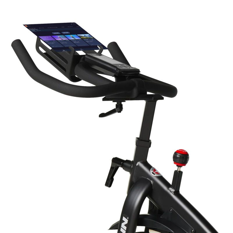 Schwinn IC7 Spinning Bike fekete edzőfelszerelés 100737