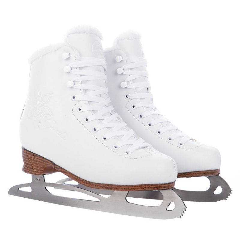TEMPISH Camila Ice Figure skates
