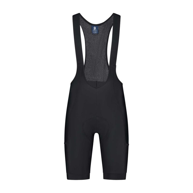 Rogelli GRVLR black 2XL fekete short