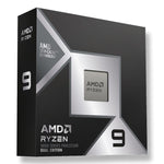 Roces AMD Ryzen 9 BOX processor computers and accessories